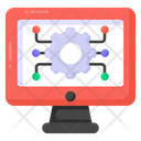 System Automation Icon