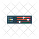 System Controller  Icon