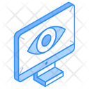 System Monitoring Icon