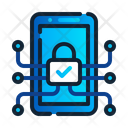 System protection Icon