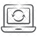 System Refresh  Icon