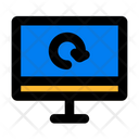 System refresh  Icon