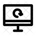 System refresh  Icon