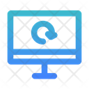 System refresh  Icon