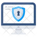 System Security Icon - Free Download Business Icons | IconScout