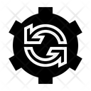 System update  Icon