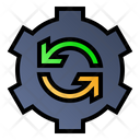 System update  Icon