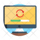 System Update  Icon