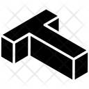 T Icon