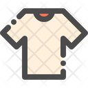 Shirt Cloth Casual Icon
