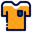 T Shirt  Icon