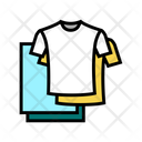 T Shirt Textile Clothing Icon