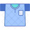 T Shirt Clothing Cloth Icon