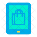 Bag Discount Offer Icon