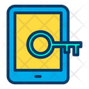Secure Tab Protected Tab Tab Icon