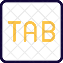 Tab Icon