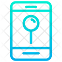 Tab Pin Icon