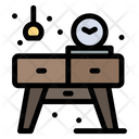 Table Watch Icon