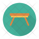 Table Design Office Icon