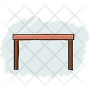 Table Furniture Home Icon