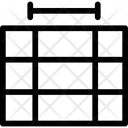 Table  Icon