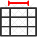 Table  Icon