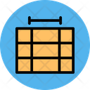 Table  Icon
