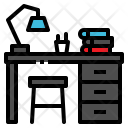 Table Icon
