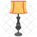 Table Lamp Lamp Floor Lamp Icon