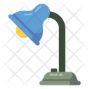 Table Lamp Icon