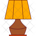 Table Lamp Icon