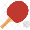 Table Tennis  Icon