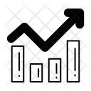 Tableau De Progression Icône
