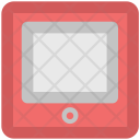 Tablet Mobile Phone Icon