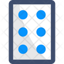 A Tablet Icon