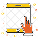 Tablet Icon
