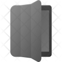 Tablet Ipad Cover Icon