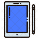 Tablet Icon