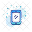 Tablet Device Electric Gadget Icon