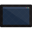 Tablet  Icon