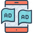 Tablet Ad Icon