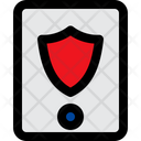 Tablet Protection Icon