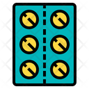Tablets Icon