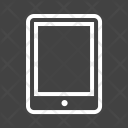 Tablets Device Mobile Icon