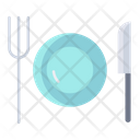 Tableware Icon