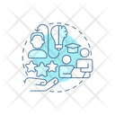 Tacit knowledge  Icon
