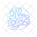 Tacit knowledge  Icon