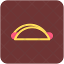 Tacos Tortilla Mexican Icon