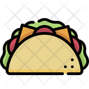 Tacos Icon