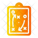 Tactical Board Icon
